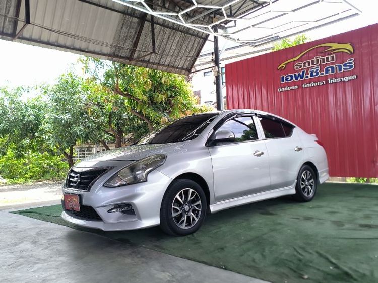 Nissan Almera 1.2ESportech 2019