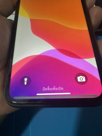 เติมสต๊อก  iPhone 11 IOS 26.6 เครื่องบายพาส Wi-Fi  แบตเตอรี่ 100% รูปที่ 5