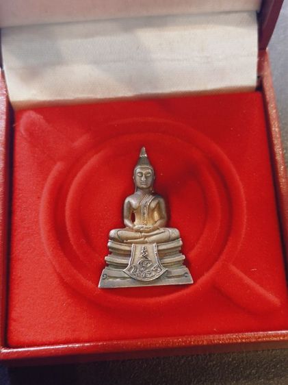 หลวงพ่อโสธรรุ่น80ปีกรมตำรวจ