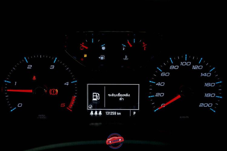 Chevrolet Colorado 2016 2.5 High Country Pickup ดีเซล ไม่ติดแก๊ส เกียร์อัตโนมัติ ขาว รูปที่ 2
