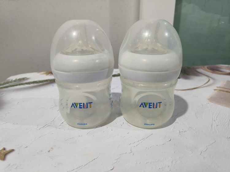 อุปกรณ์สำหรับเด็กและทารก ส่งต่อขวดนมphilip avent +ชั้นแบ่งนม+จุดนม เริ่มต้น 10.-