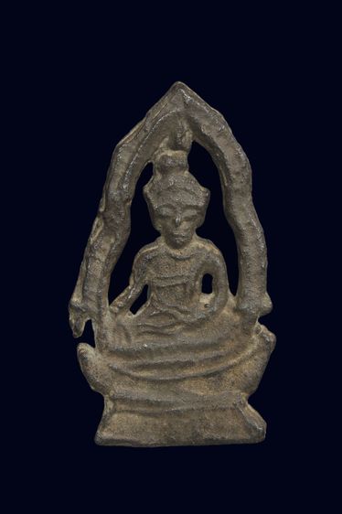 พระกรุเนื้อชิน
