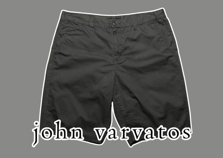 กางเกง John Varvatos