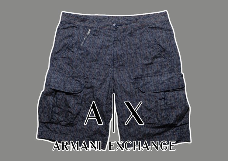 กางเกง Armani Exchange