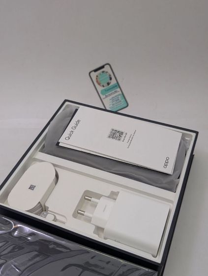 ขาย เทิร์น Oppo Find X9 Ultra Ram 16 Rom 1TB ศูนย์ไทย สภาพใหม่เอี่ยม อุปกรณ์ครบยกกล่อง พร้อมชุดกล้อง เพียง 45,990 บาท เท่านั้น ครับ  รูปที่ 4