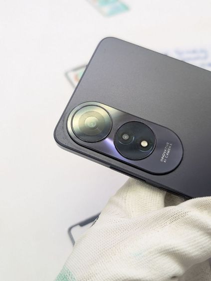 ขาย เทิร์น Oppo A60 Ram 8 Rom 256 ศูนย์ไทย มีตัวเครื่องอย่างเดียว ไม่มีอุปกรณ์อื่น เพียง 2,990 บาท ครับ  รูปที่ 13