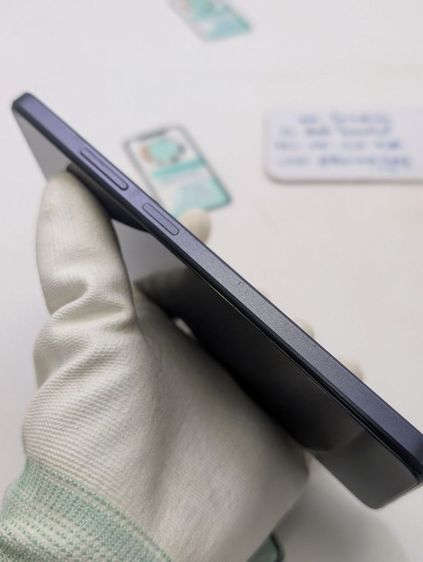 ขาย เทิร์น Oppo A60 Ram 8 Rom 256 ศูนย์ไทย มีตัวเครื่องอย่างเดียว ไม่มีอุปกรณ์อื่น เพียง 2,990 บาท ครับ  รูปที่ 12