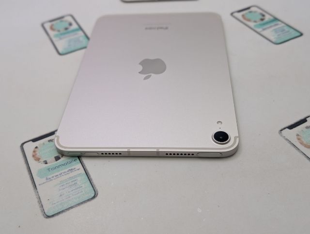 ขาย เทิร์น iPad Mini 7 128 Gb Cellular ศูนย์ไทย สภาพสวย อุปกรณ์ครบยกกล่อง สุขภาพแบต 95 เพียง 14,990 บาท ครับ รูปที่ 9