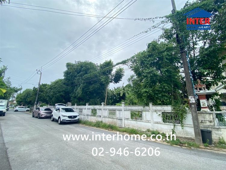 บ้านเดี่ยว 2 ชั้น 105.8 ตร.ว. หมู่บ้านเคซี การ์เด้นโฮม ซอยหทัยราษฎร์34-3 ถนนหทัยราษฎร์ เขตคลองสามวา กรุงเทพมหานคร รูปที่ 4