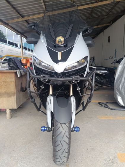 ขาย Zontes 368k เลขไมล์ 843โล