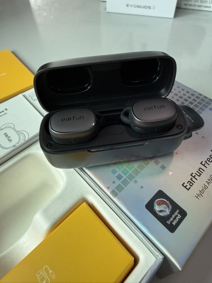 หูฟัง Earfun Free Pro3 รูปที่ 4