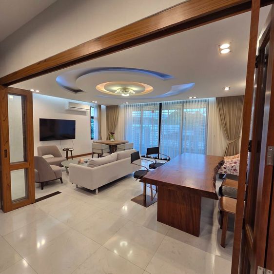 อื่นๆ ตกแต่งครบ 🏡 บ้านเดี่ยว 3 ชั้น ใกล้ BTS ปุณณวิถี 9 ห้องนอน มีลิฟ พร้อมพื้นที่สร้างสระ รูปที่ 4