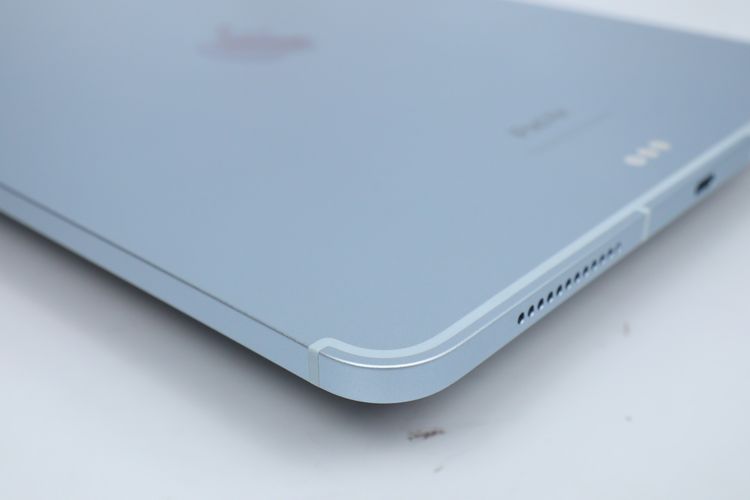 iPad Air M2 11" 128GB WiFi+Cellular  รูปที่ 5