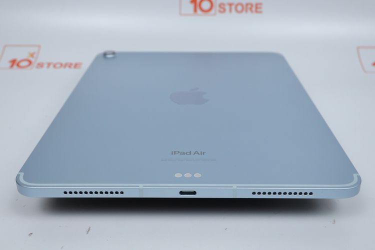 iPad Air M2 11" 128GB WiFi+Cellular  รูปที่ 4