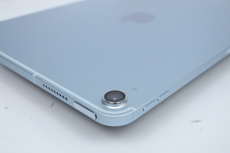 iPad Air M2 11" 128GB WiFi+Cellular  รูปที่ 7
