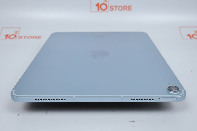 iPad Air M2 11" 128GB WiFi+Cellular  รูปที่ 8