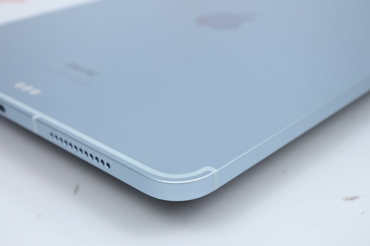 iPad Air M2 11" 128GB WiFi+Cellular  รูปที่ 11