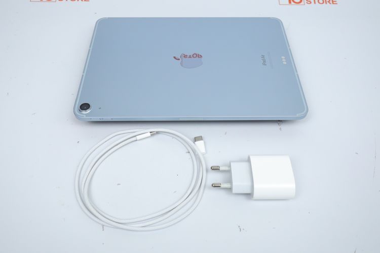 iPad Air M2 11" 128GB WiFi+Cellular  รูปที่ 12
