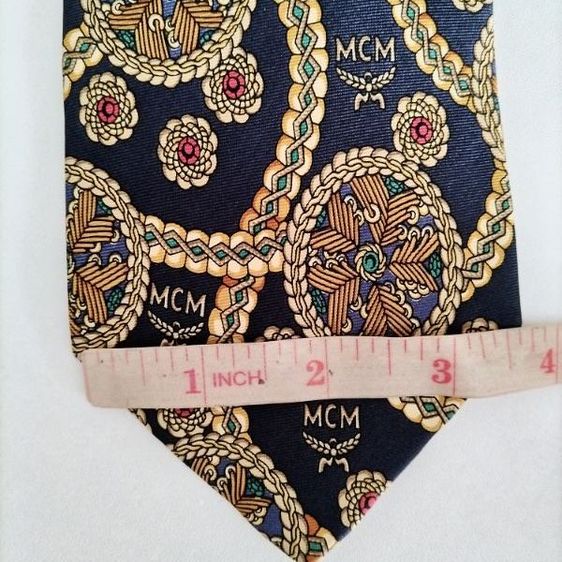 MCM เนคไท รูปที่ 3
