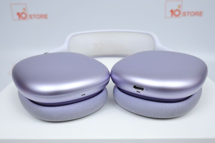 AirPods Max USB-C Purple รูปที่ 2