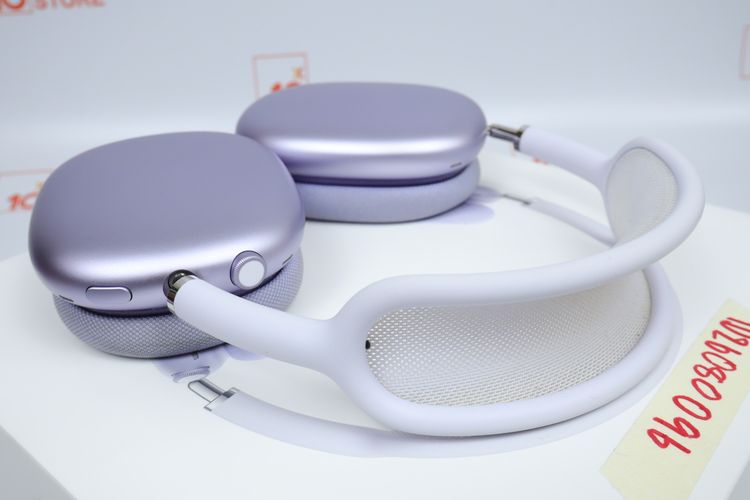 AirPods Max USB-C Purple รูปที่ 5