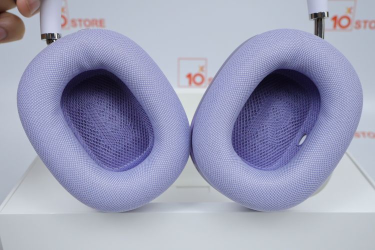 AirPods Max USB-C Purple รูปที่ 9