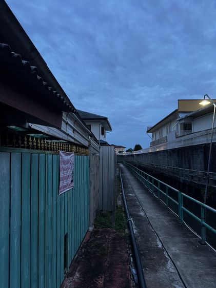 ที่ดินติด MRT บางอ้อ เดินเพียง 50 เมตร รูปที่ 4