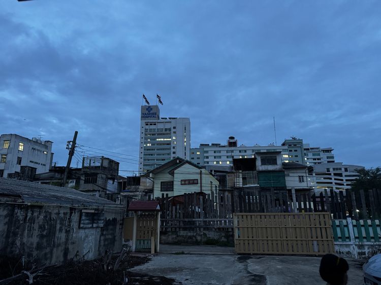 ที่ดินติด MRT บางอ้อ เดินเพียง 50 เมตร รูปที่ 3
