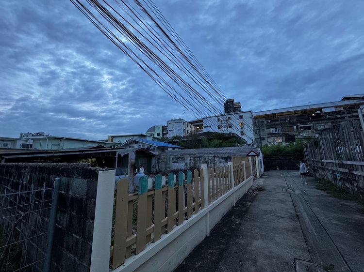 ที่ดินติด MRT บางอ้อ เดินเพียง 50 เมตร รูปที่ 2