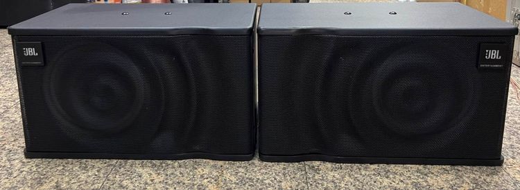 ขายลำโพง ตระกุล JBL ไว้ร้องเพลงฟังเพลง ติดร้านอาหารและบ้านรายละเอียดด้านใน รูปที่ 5