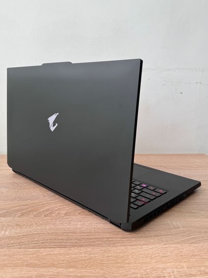 GIGABYTE AORUS 17 3080ti – Mint Condition รูปที่ 3