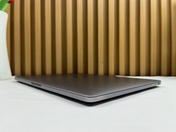 MacBook Pro 13-inch M2 2022 Ram8GB SSD512GB Space Gray รูปที่ 7