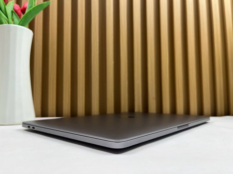 MacBook Pro 13-inch M2 2022 Ram8GB SSD512GB Space Gray รูปที่ 10