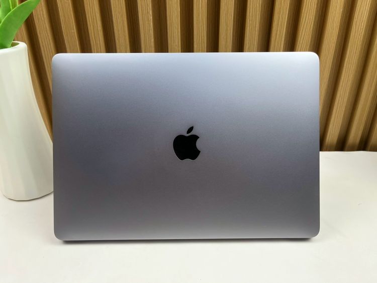 MacBook Pro 13-inch M2 2022 Ram8GB SSD512GB Space Gray รูปที่ 11
