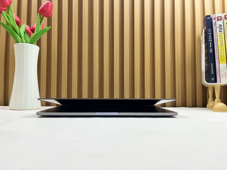 MacBook Pro 13-inch M2 2022 Ram8GB SSD512GB Space Gray รูปที่ 6