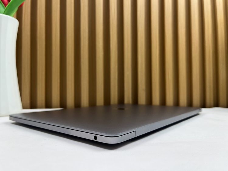 MacBook Pro 13-inch M2 2022 Ram8GB SSD512GB Space Gray รูปที่ 8