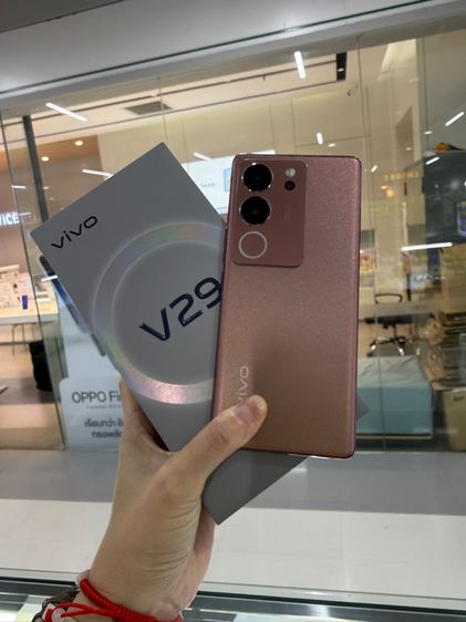 Vivo V29 5g เครื่องใช้งานปกติทุกอย่าง