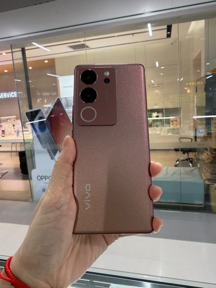 Vivo V29 5g เครื่องใช้งานปกติทุกอย่าง รูปที่ 2