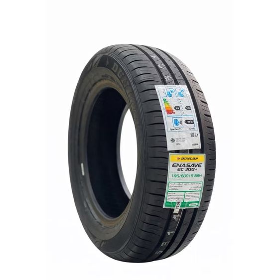 Dunlop enasave ec300+ 185/60R15 รูปที่ 3