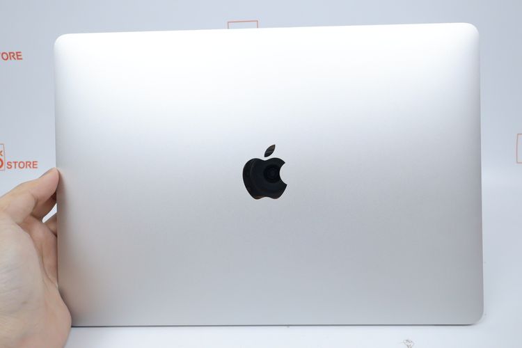 MacBook Air 2018 Core i5 13" 8.128GB  รูปที่ 17