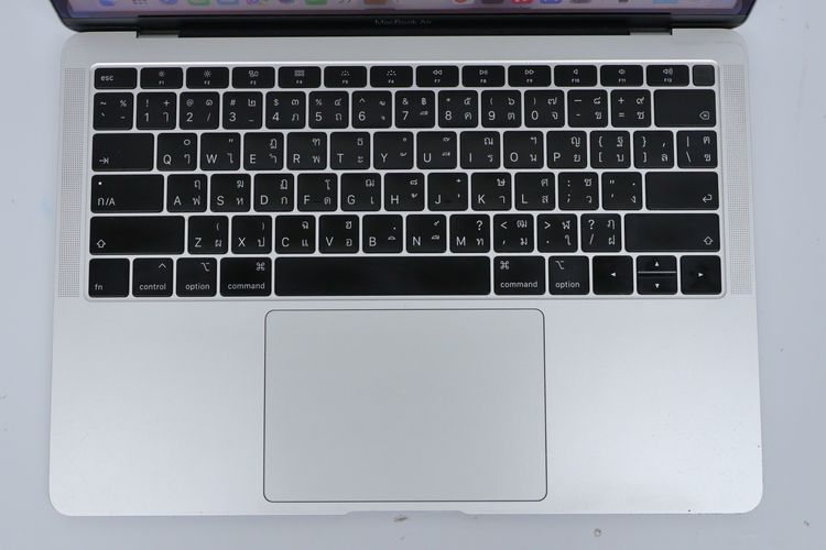 MacBook Air 2018 Core i5 13" 8.128GB  รูปที่ 5