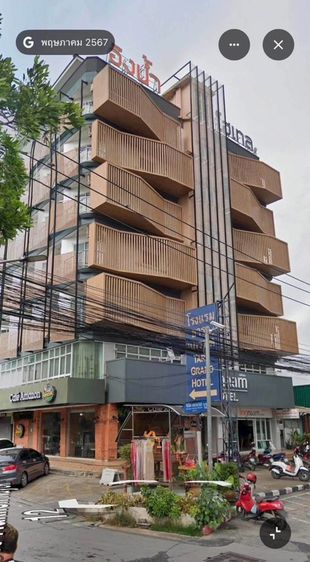 เซ้งร้านเสริมสวย ทำเลดี ถ.เลียบคลองรังสิต รูปที่ 7