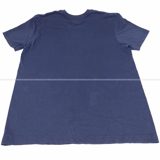 เสื้อยืด Boston Red Sox MLB Genuine Merchandise แท้ สีกรมท่า ลายสกรีนวินเทจ ปั๊มคอ ไซส์ L มือสอง สภาพดี หายาก รูปที่ 5