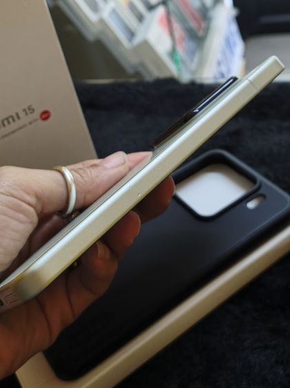 Xiaomi 15 5G. รูปที่ 9