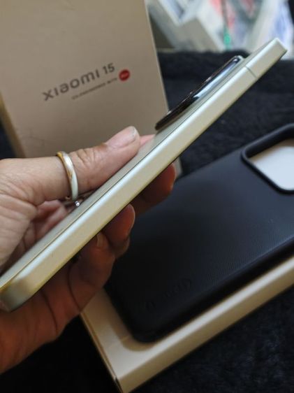 Xiaomi 15 5G. รูปที่ 2