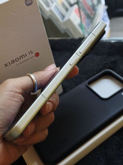 Xiaomi 15 5G. รูปที่ 3