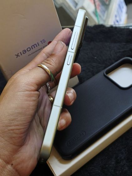 Xiaomi 15 5G. รูปที่ 5