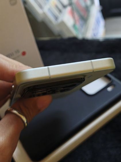 Xiaomi 15 5G. รูปที่ 4