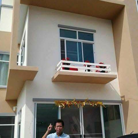 อื่นๆ มีบางส่วน 2016 ใช่ ขายบ้าน 3 ชั้น  จรัญ 13 บางแวก ภาษีเจริญ