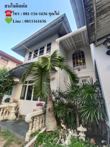 ไม่มี 2010 บ้านเดี่ยว 85 ตรว.บ้านสวยโครงการตรงข้ามเซ็นทรัลปิ่นเกล้า บางบำรุง เขตบางพลัด กทม รูปที่ 4